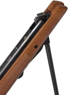 Гвинтівка пневматична Optima Mod.135 4.5 мм (23703657) - зображення 6