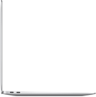 Ноутбук Apple MacBook Air 13" M1 256GB 2020 (MGN93ZE/A) Silver - зображення 6