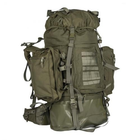 Рюкзак тактический STURM MIL-TEC "TEESAR BACKPACK 100L"