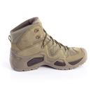 Черевики тактичні LOWA ZEPHYR GTX® MID TF Coyote Original UK 8/EU 42 - зображення 12