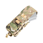 Подсумок под магазины двойной LAKO2 DUSTY LINE, TurGear, Multicam