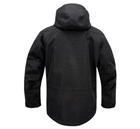 Куртка Brandit Performance Outdoor Black (XL) - изображение 3