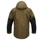 Куртка Brandit Performance Outdoor Olive (M) - зображення 3