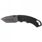 Ніж Kershaw Shuffle II чорний (8750TBLKBW 58456)