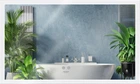 Зеркало KRONER (KRP) Spiegel HR3-10060 с LED-подсветкой и антизапотеванием