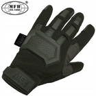 Тактичні рукавички MFH Action Oliv XL - зображення 5
