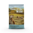Корм для дорослих собак малих порід Taste Of The Wild Appalachian Valley