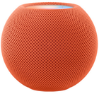 System akustyczny Apple HomePod mini Orange (MJ2D3) - obraz 1
