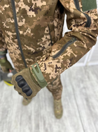 Тактичний військовий костюм Siege (Куртка + Штани), Камуфляж: Піксель, Розмір: M - зображення 6