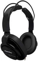 Навушники SUPERLUX HD-661 Black
