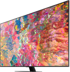 Telewizor Samsung 65" QLED QE65Q80B 4K QHDR 3800 PQI DVB-T2 HEVC Smart (TVASA1LCD0508) - obraz 5