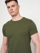 Тактическая футболка SectoR Ф-UKR 2XL Хаки (4821000002568) - изображение 4