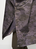 Военный дождевик мужской SectoR ДПТ - 121 One Size Пиксель (4821000002384) - изображение 5