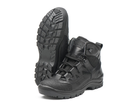 Женские тактические ботинки Marsh Brosok 35 черный 501BL-DE.W35 - изображение 3