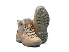Женские тактические ботинки Marsh Brosok 36 цифра/койот 501CF-DE.36 - изображение 3