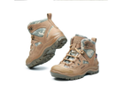 Женские тактические ботинки Marsh Brosok 35 цифра/койот 501CF-DE.35 - изображение 1