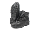 Тактические ботинки Marsh Brosok 47 цвет черный 501BL-DE.47 - изображение 3