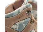 Женские тактические ботинки Marsh Brosok 35 цифра/койот 501CF-DE.35 - изображение 6