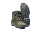 Тактичні черевики Marsh Brosok 41 олива/цифра 501OL.CF-41 - зображення 4