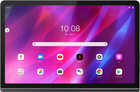 Планшет Lenovo Yoga Tab 11 4/128GB Wi-Fi Storm Grey (TABLEVTZA0082) - зображення 1