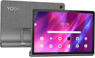 Планшет Lenovo Yoga Tab 11 4/128GB Wi-Fi Storm Grey (TABLEVTZA0082) - зображення 3