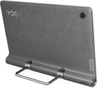 Планшет Lenovo Yoga Tab 11 4/128GB Wi-Fi Storm Grey (TABLEVTZA0082) - зображення 9