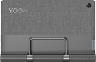 Планшет Lenovo Yoga Tab 11 4/128GB Wi-Fi Storm Grey (TABLEVTZA0082) - зображення 10