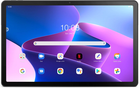 Tablet Lenovo Tab M10 Plus (3. generacji) 4/128 GB Wi-Fi Storm Grey (TABLEVTZA0125)