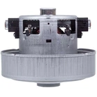 Двигатель для пылесоса Samsung DJ31-00005H VCM-K40HU (с выступом) D=135/84 mm H=35/102 mm 1560 W