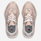 Дитячі кросівки для дівчинки Tommy Hilfiger Low Cut Lace-up Sneaker T3A9-32743-0579A317 34 Rose Gold/Pink (8052578191866) - зображення 4