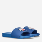 Підліткові шльопанці для хлопчика Tommy Hilfiger Flag Pool Slide T3B0-32930-1172801- 38 Royal (8052578193501) - зображення 2