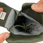 Мужские ботинки низкие Демисезонные Vogel Олива 44 размер (TMM1492-44) Tactical Belt - изображение 3