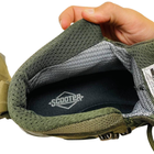Чоловічі тактичні черевики Scooter Оліва 45 (TMP1492-45) - зображення 8