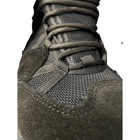 Чоловічі черевики Vogel чорні 40 розмір (ТBTM-2001-40) - зображення 8