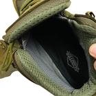 Мужские тактические ботинки Scooter Олива 40 (TMP1492-40) - изображение 13