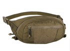 Сумка Поясна Bandicoot Waist Pack Cordura Helikon-Tex Coyote