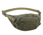 Сумка Поясна Possum Waist Pack Cordura Helikon-Tex Desert Night Camo