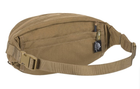 Сумка поясна Bandicoot Waist Pack Cordura Helikon-Tex Olive Green - зображення 2