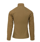 Рубашка боевая (Убакс) Helikon-Tex MCDU Rencott Wildwood/Olive Green XXL Тактическая - изображение 3