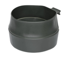Комплект посуду Wildo Camp-A-Box Helikon-Tex Khaki/Grey - зображення 7