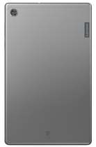 Tablet Lenovo Tab M10 HD (2nd gen) LTE 4/64 GB Żelazny szary (TableVTZA0045) - obraz 3