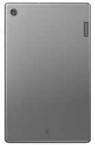 Планшет Lenovo Tab M10 HD (2nd Gen) LTE 4/64GB Iron Grey (TABLEVTZA0045) - зображення 3