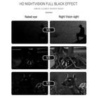 Мини бинокль ночного видения ПНВ WildGuarder WG850 Night Vision - изображение 6