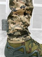 Тактичний весняний костюм Pixel-Defender ХL - зображення 6