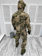 Тактичний весняний костюм Pixel-Defender ХL - зображення 7