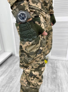 Тактический весенний костюм Pixel-Defender 3ХL - изображение 4