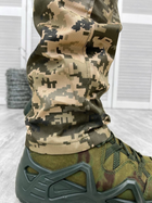 Тактический весенний костюм Pixel-Defender 3ХL - изображение 6