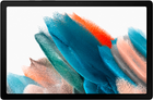 Планшет Samsung Galaxy Tab A8 10.5 LTE 64GB Silver (TABSA1TZA0218) - зображення 2