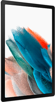 Планшет Samsung Galaxy Tab A8 10.5 LTE 64GB Silver (TABSA1TZA0218) - зображення 4