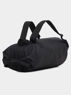Тактична сумка-рюкзак баул 105 л. UkrCossacks 1.0 чорний UC_MTB001OD - зображення 7